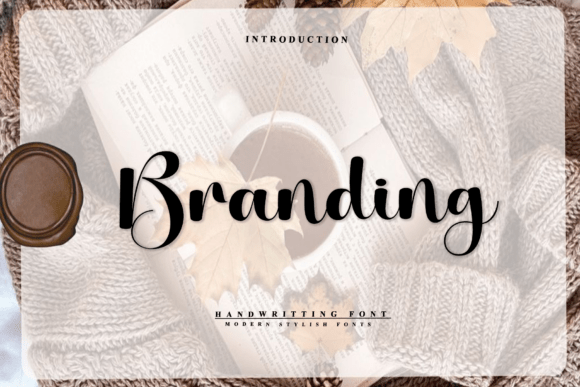 Branding: The Art of Visual Identity