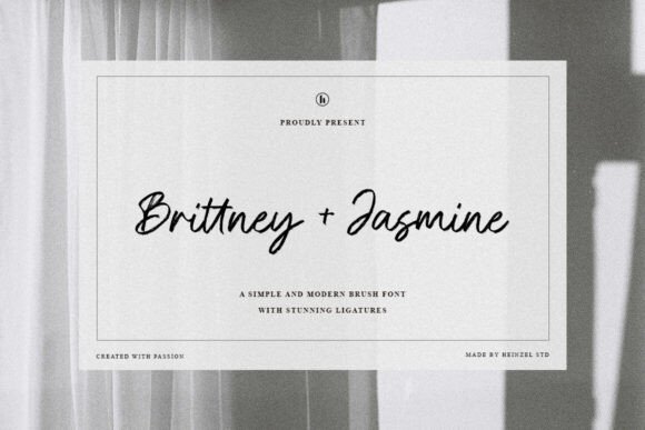 Brittney and Jasmine: Elevate Your Visual Design