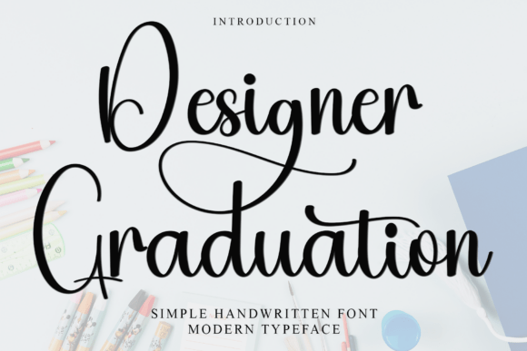 Designer Graduation: Elevate Your Visual Communication
