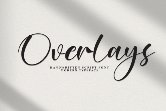 Elevate Your Visual Identity with Elegant Typography