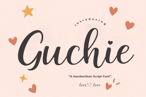 Guchie: Elevating Design with Whimsical Sophistication